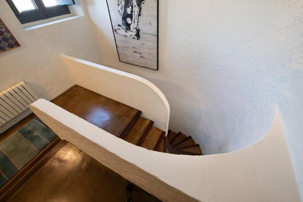Villa Casa Rufina, Exclusive & Charming Stone House In Costa Brava Pals Exterior foto