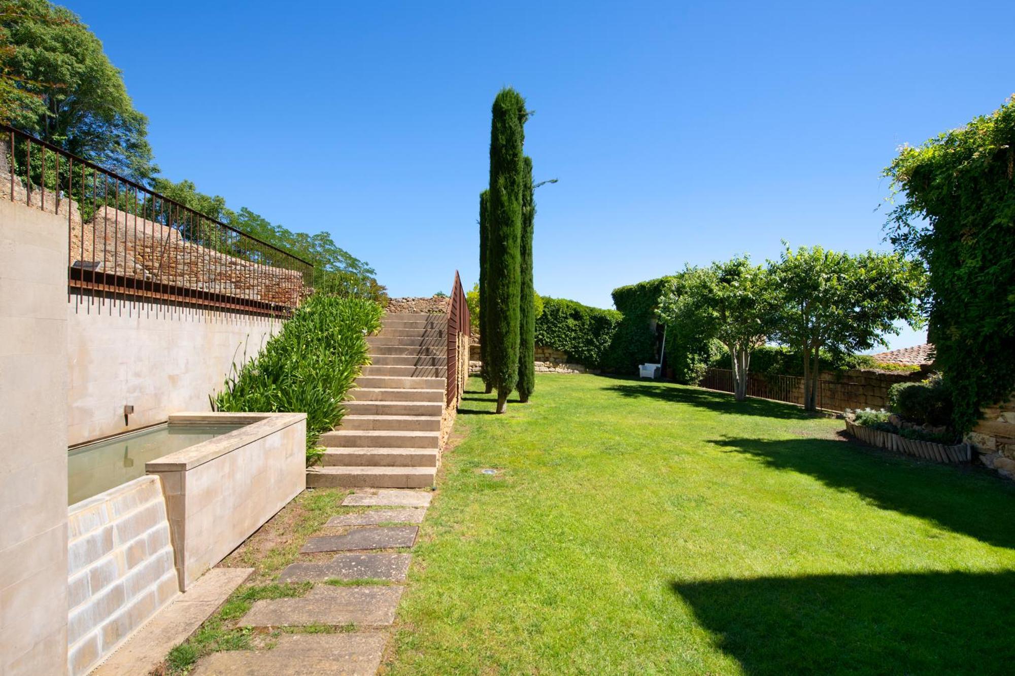 Villa Casa Rufina, Exclusive & Charming Stone House In Costa Brava Pals Exterior foto