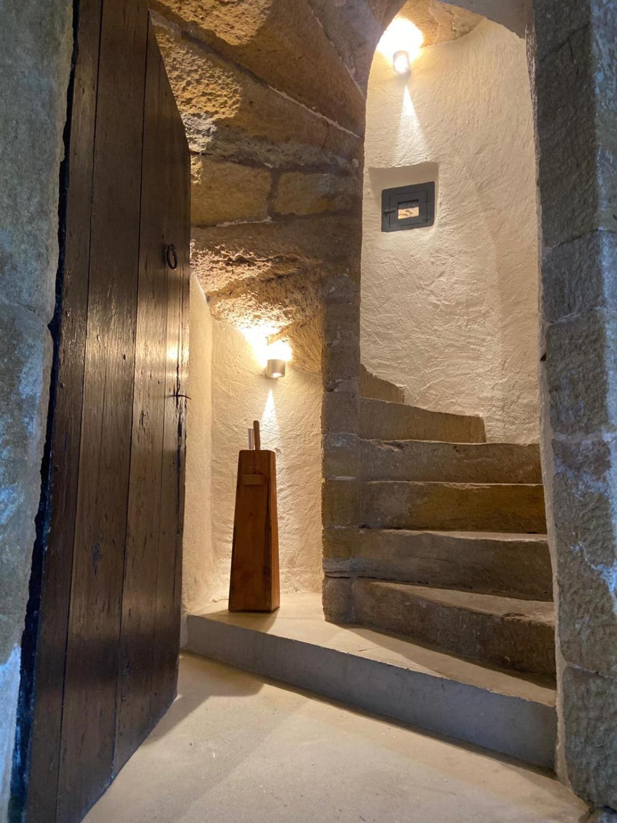 Villa Casa Rufina, Exclusive & Charming Stone House In Costa Brava Pals Exterior foto