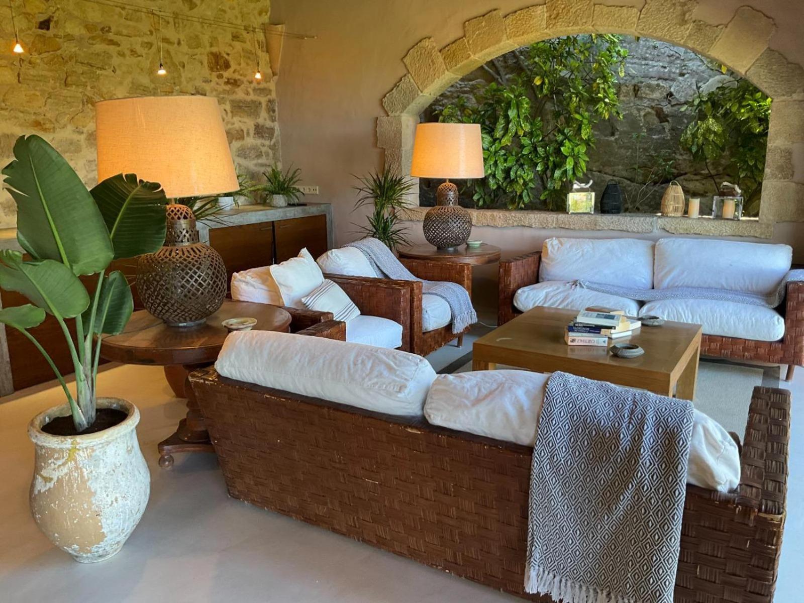 Villa Casa Rufina, Exclusive & Charming Stone House In Costa Brava Pals Exterior foto